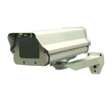 Speco VCH400HBMT Heavy Duty Outdoor Camera Housing with Heater and Blower