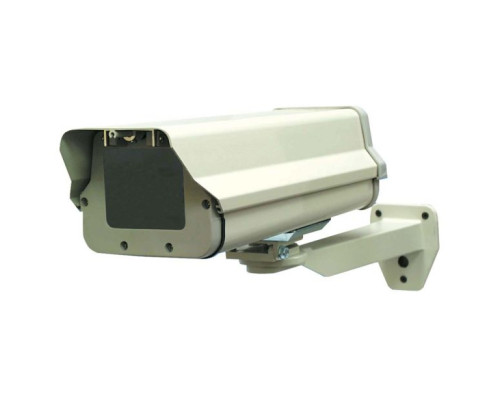 Speco VCH400HBMT Heavy Duty Outdoor Camera Housing with Heater and Blower