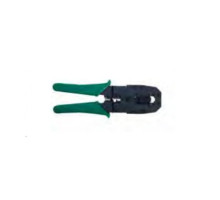 MDY Group 490173 Crimping Tool For 8, 6, and 4 Pole Modular