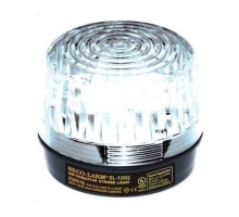 Seco-Larm SL-126Q-C Strobe Light