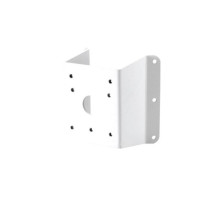 Avycon AVM-P-CMT Corner Mount Bracket For Outdoor Domes & PTZ Cameras