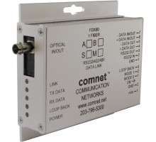 Comnet FDX60M1AM Small Size RS232/422/485 2 & 4W Data Transceiver