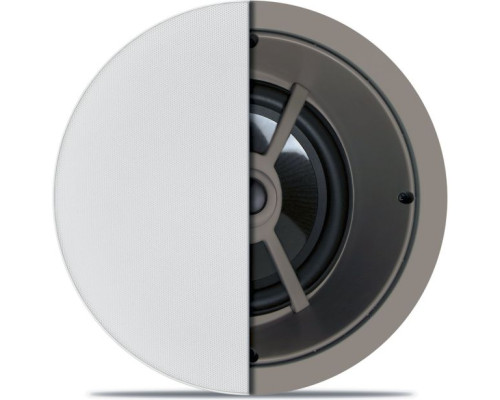 Linear PAS13841 C841, Ceiling Lcr Speaker with 8