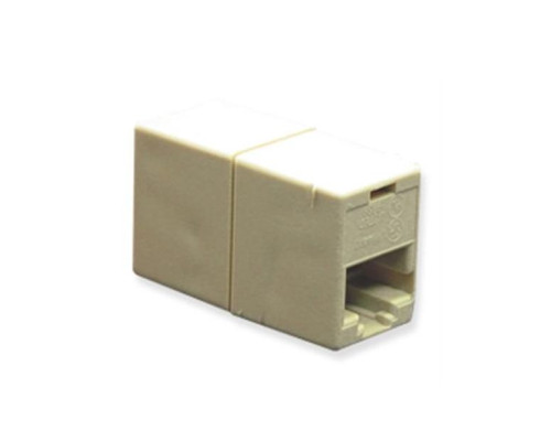 ICC ICMA3508DR RJ-45 Voice Modular Coupler