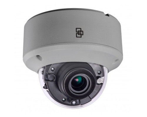 Interlogix TVD-2406 5 Megapixel TruVision HD-TVI Analog Dome Camera, 2.8-12mm Lens