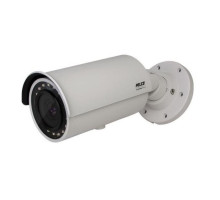 Pelco IBP224-1R 2 Megapixel Sarix Pro Network IR Outdoor Bullet Camera, 12-40mm Lens