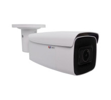 ACTi A423 6 Megapixel Network IR Zoom Bullet Camera with 2.7-13.5mm Lens