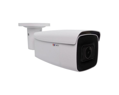 ACTi A423 6 Megapixel Network IR Zoom Bullet Camera with 2.7-13.5mm Lens