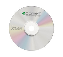 Comelit SW05SIP License for Increasing ART. 1456G by 5 Users