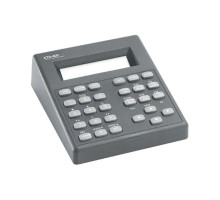 Interlogix KTD-400 Multi-speed Security Camera Controller Keypad