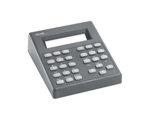 Interlogix KTD-400 Multi-speed Security Camera Controller Keypad