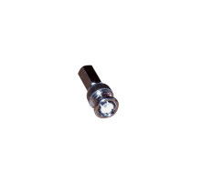 MG Electronics BNC-1A BNC Twist On Connectors For Rg 59/62