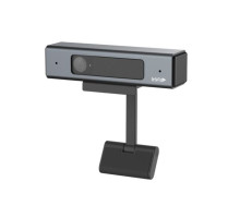 InVid CON-2MPUSBCAMERA13 2 Megapixel Camera with 13’ Microphone Distance