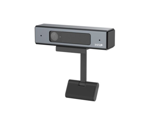 InVid CON-2MPUSBCAMERA13 2 Megapixel Camera with 13’ Microphone Distance