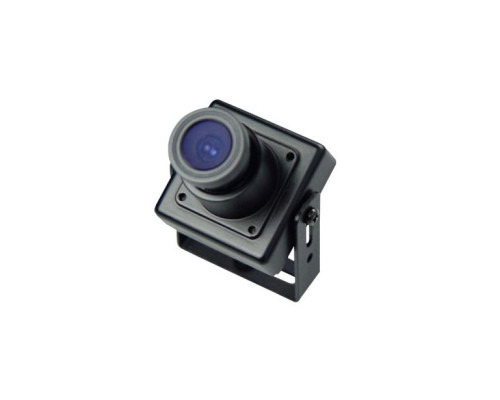 Weldex WDH-3200CS-8MM 600 TVL Digital Ultra Miniature Camera, 8mm Lens