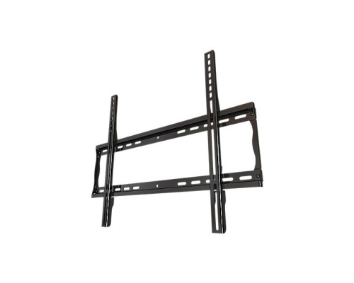 Crimson F55 Universal Flat Wall Mount for 32' to 75' Flat Panel Screens, Black