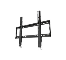 Crimson F55A Universal Flat Wall Mount with Leveling Mechanism for 32' to 75' Flat Panel Screens