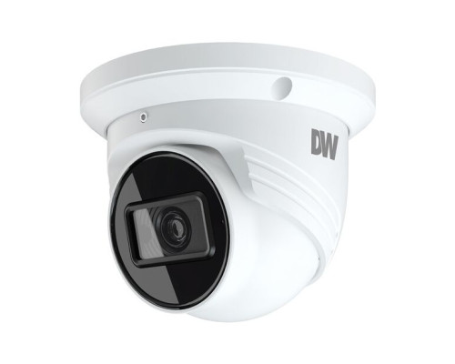 Digital Watchdog DWC-MT95Wi28TW 5MP Outdoor Network IR Turret Camera with 2.8mm Lens