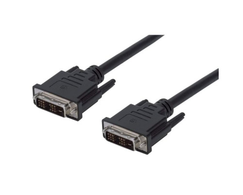 Manhattan 355322 DVI-D Digital Video Cable