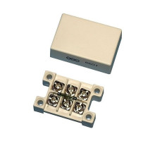 GRI 6601 Pack, Resistor 2-1K 1/8 Watt