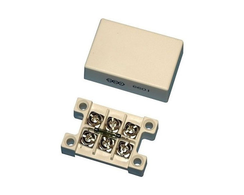 GRI 6601 Pack, Resistor 2-1K 1/8 Watt