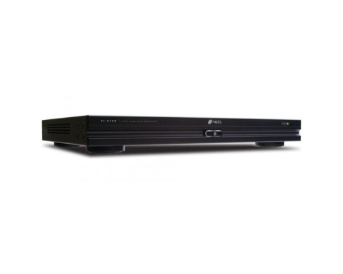 Linear FG01702 SI-2100, Two Chan, Digital Power Amp, 2 x 100W, 400W Bridged, Rack Ears Included 110/240V