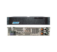 Pelco VXS-2B-T0-N VideoXpert Storage Server T-Series, No HDD