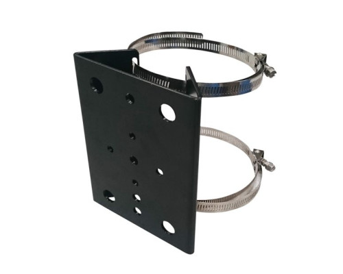 Digital Watchdog DW-ILPM1 Pole-Mount Bracket for a Single NightWatch illuminator