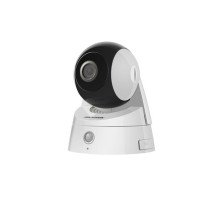 Hikvision DS-2CD2Q10FD-IW-4MM 1 Megapixel Network IR CMOS PT Camera, 4mm Lens