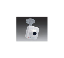 ACTi E15 5Mp WDR Network Fisheye Cube Camera