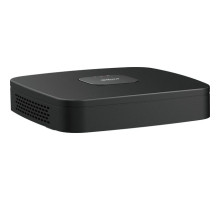 Dahua N41C2P4 8-Channel Network Video Recorder with 4TB