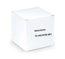 Geovision 72-HD10TB-001 10TB Hard Drive