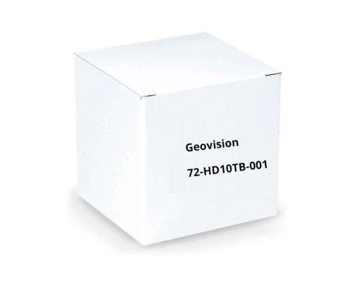 Geovision 72-HD10TB-001 10TB Hard Drive