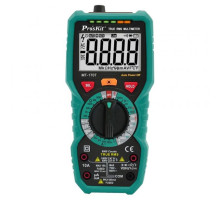 Eclipse Tools MT-1707 3-5/6 True-RMS Multimeter