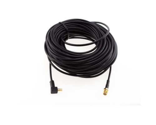 RVS Systems CC-20T Waterproof Coaxial Cable for BlackVue Dash Cameras