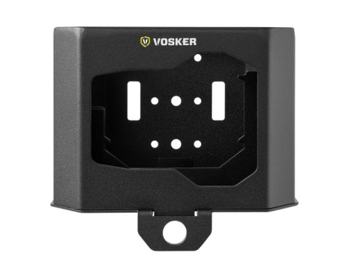 Vosker V-SBOX2 Metal Security Box for V300 and V150 Security Cameras