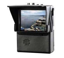 Appro CH-TFT4-2HTN 4 TFT LCD Video Service Monitor