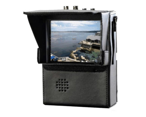 Appro CH-TFT4-2HTN 4 TFT LCD Video Service Monitor