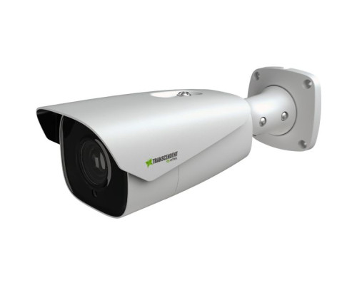 Vitek VTC-TNB2LPR 2 Megapixel License Plate Recognition WDR IP Motorized Bullet Camera, 7-22mm Lens