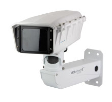 Dotworkz ST-BASE-SS S-Type Model IP66 Camera Enclosure Stainless Steel