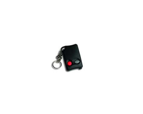 Interlogix 120-0853 Wireless 26 Bit 2-Button FOB, with Guardall 36 Bit G-Prox II Chip, Programmable Wiegand Output