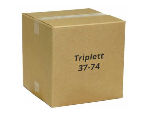 Triplett 37-74 Power Cord, TRI-807X