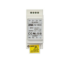 Urmet 1083-24 Additional Power Supply Unit for Callme Call forwarding Device