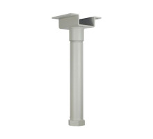 Vitek VT-PTPDMT PTZ Pedestal / Ceiling Mount upto 44lbs.