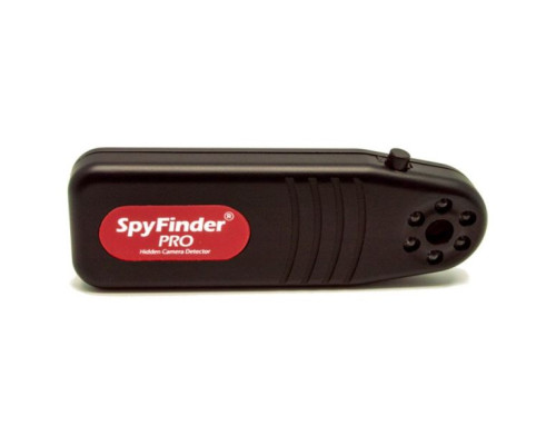 KJB SF-103P Spy Finder Pro Hidden Camera Detector