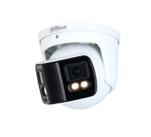 Dahua DH-IPC-PDW5849-A180-E2-ASTE 2 × 4 Megapixel Panoramic Enhanced Night Color Network Eyeball Camera