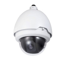 Cantek CT-IPC-PD63230-W 2 Megapixel HD Cost-Effective Network IP PTZ Dome Camera, 30x Lens