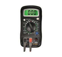 Triplett BBT858L Digital Multimeter with Temperature Probe