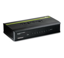 TRENDnet TE100-S8 8-port 10/100Mbps Switch