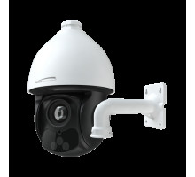 Speco O8P32X 8MP 32x Indoor/Outdoor IP PTZ Camera with Auto Tracking with 32X Lens